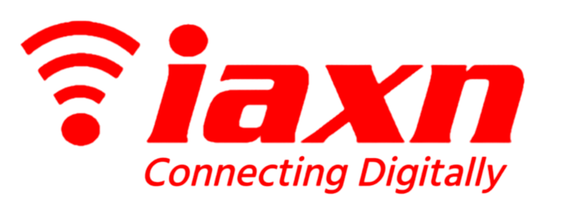 iaxn telecom